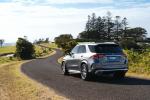 Mercedes-Benz GLE300 d 4Matic AMG Line 2019 года (AU)
